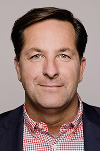 Christian Lindenau - CEO and Founder