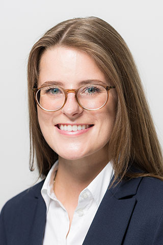 Cara Haase - Company Management