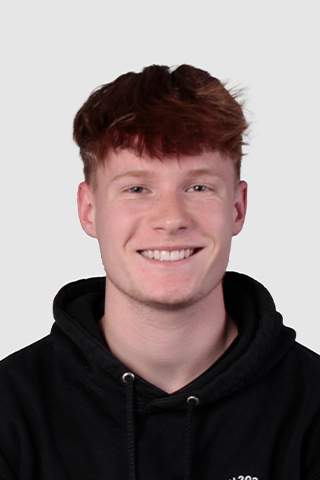 Fynn Ahlers - Dual Student